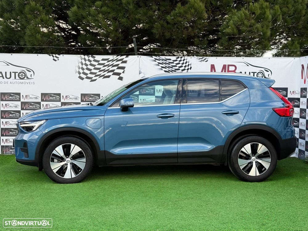 Volvo XC 40 1.5 T5 PHEV Core - 6
