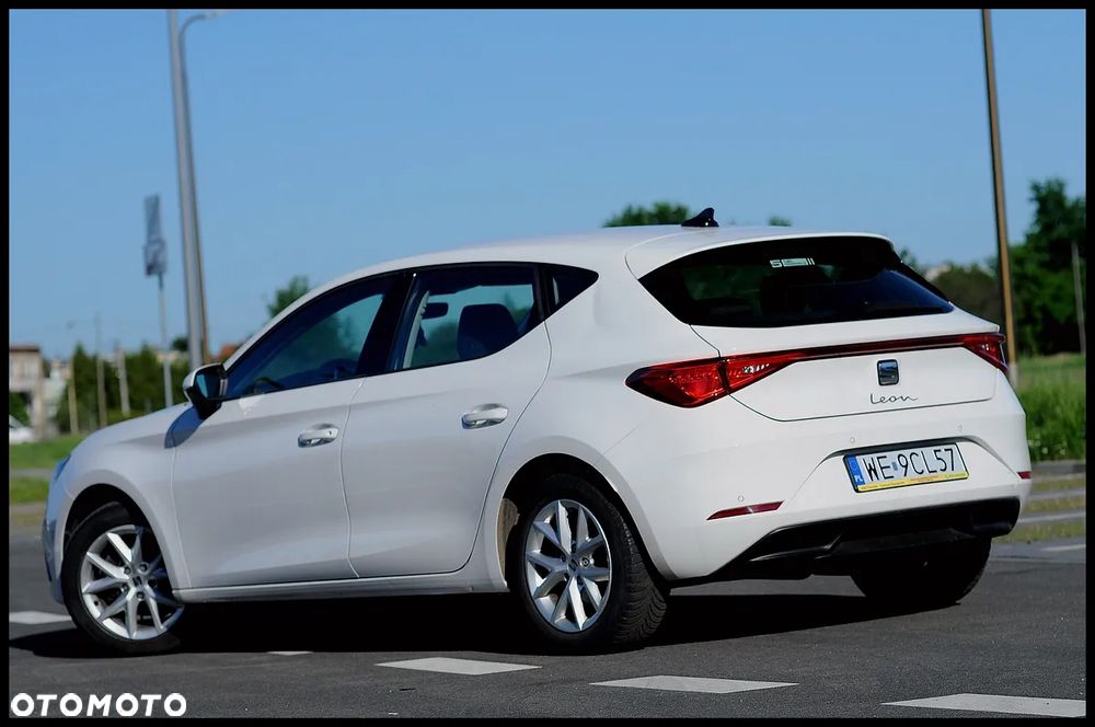 Seat Leon - 22