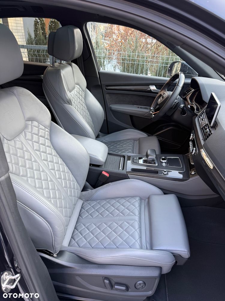 Audi SQ5 - 27