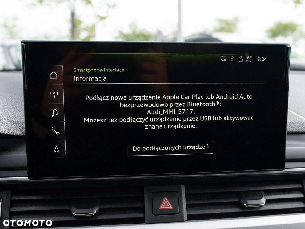 Audi A4 Avant - 21