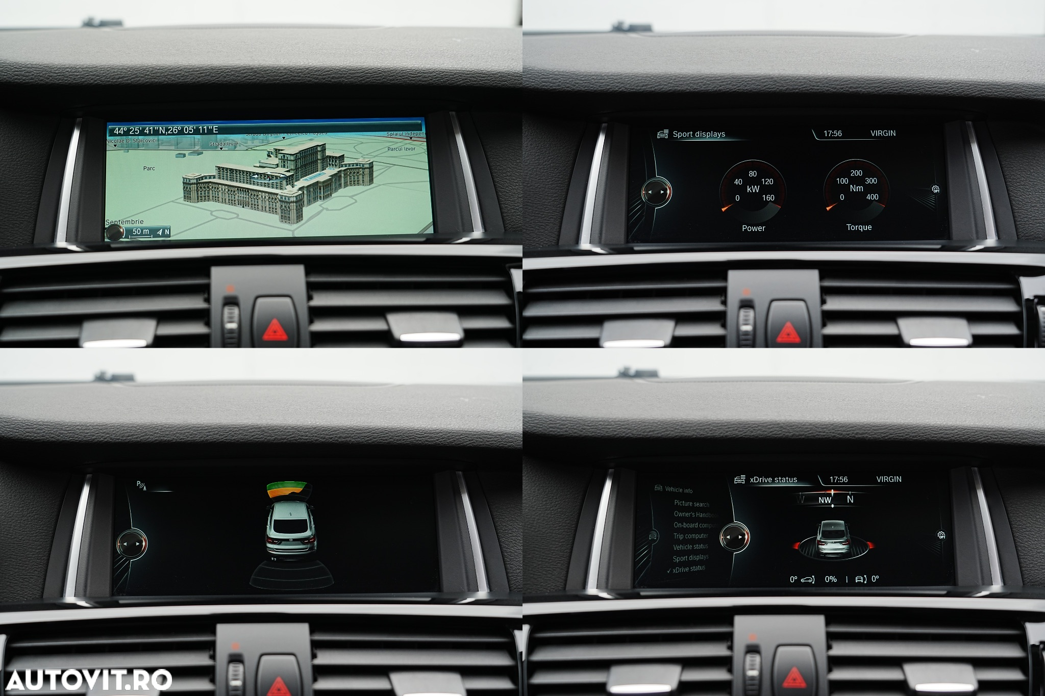 BMW X4 xDrive20d Aut. xLine - 15