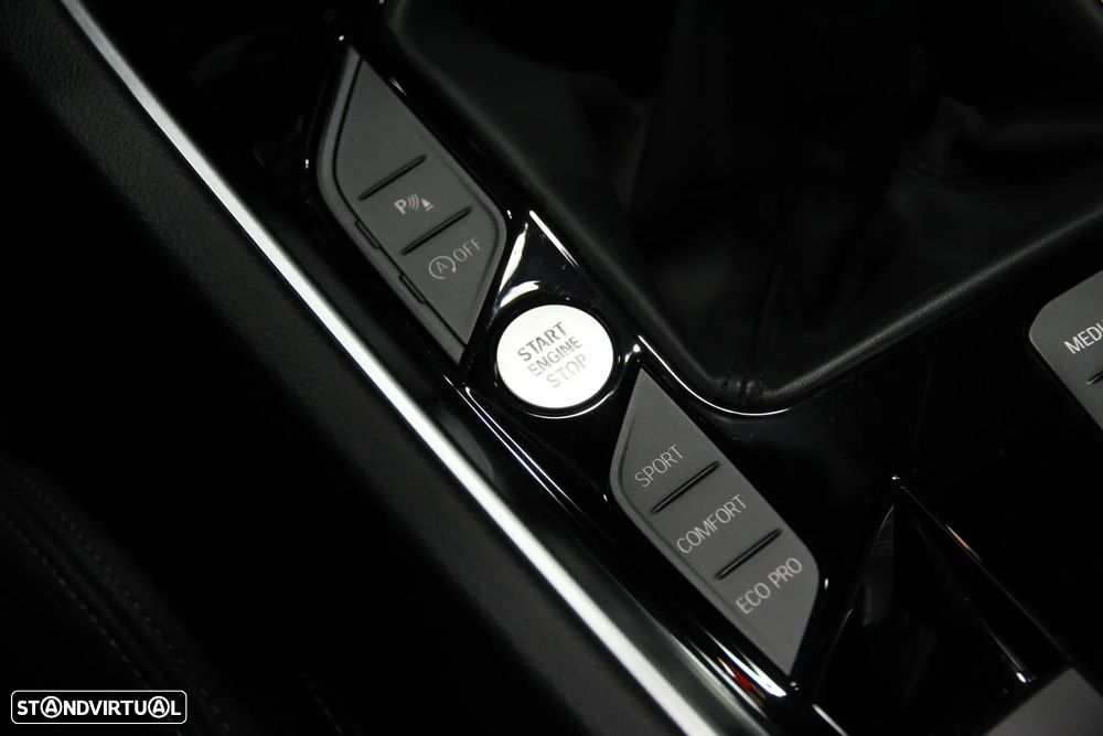 BMW Z4 20 i Pack M - 16