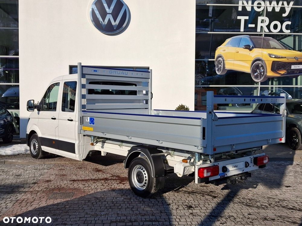 Volkswagen Crafter - 22