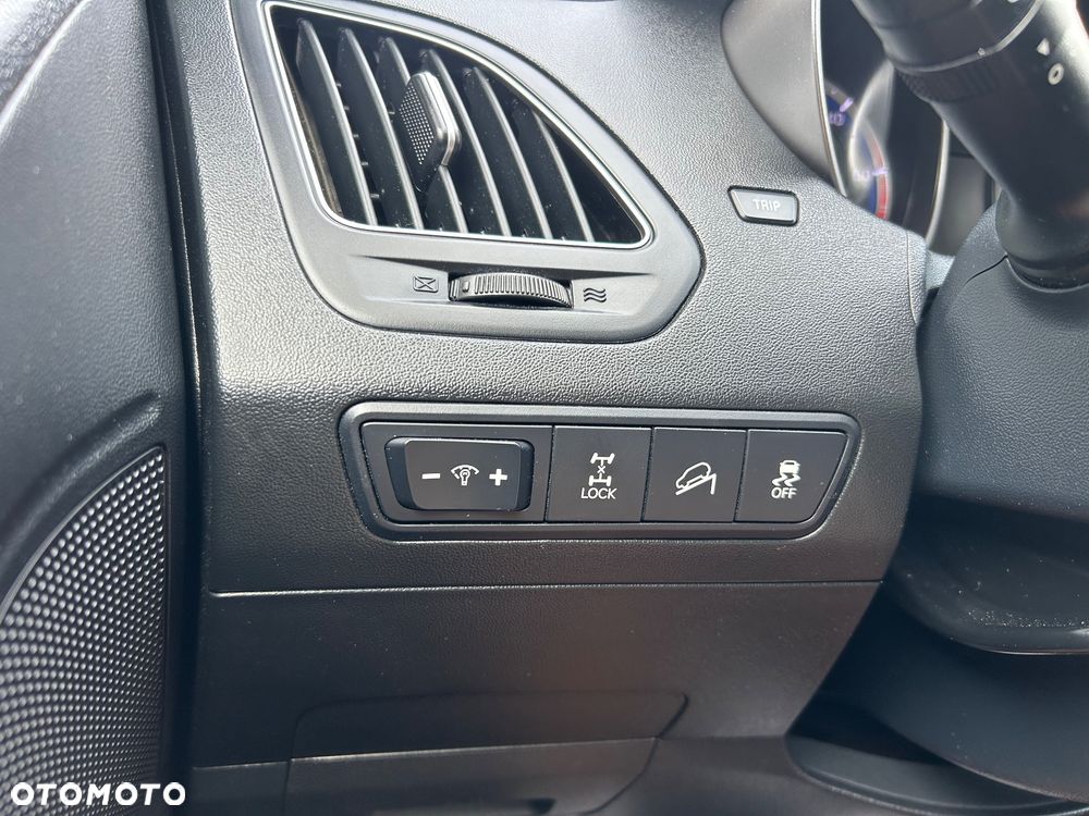 Hyundai ix35 2.0 CRDi 4WD 5 Star Edition - 25