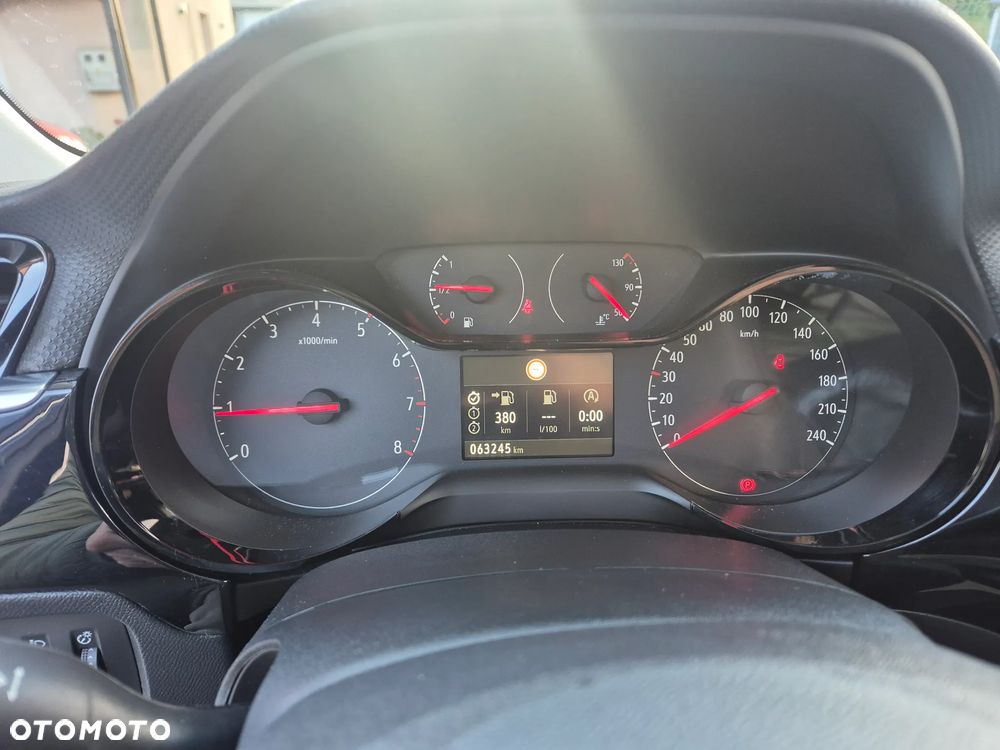 Opel Corsa 1.2 Edition Business Pack S&S - 18