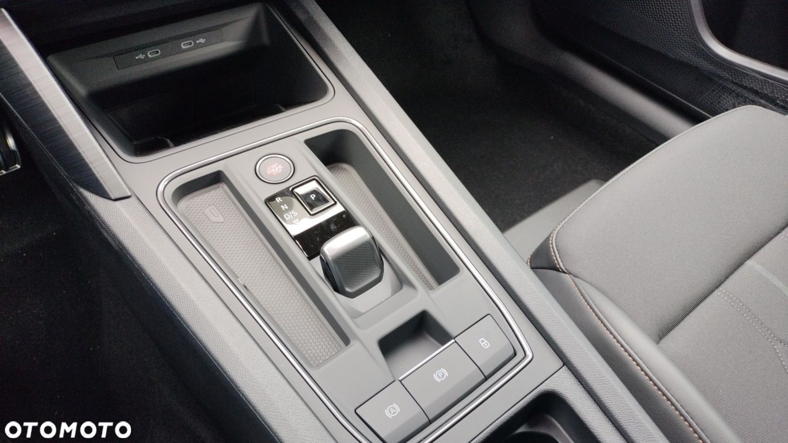 Cupra Leon Sportstourer - 25