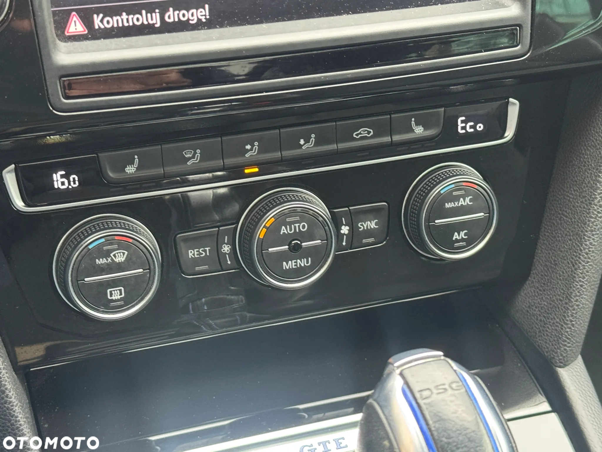 Volkswagen Passat 1.4 TSI Plug-In Hybrid GTE DSG - 19