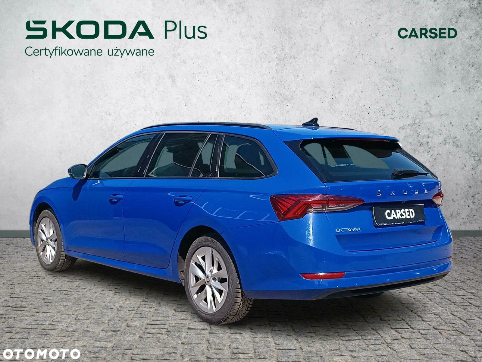 Skoda Octavia 2.0 TDI Ambition - 3