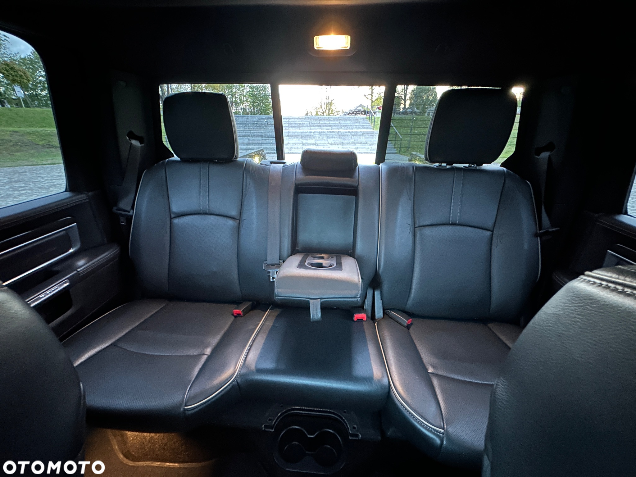RAM 1500 - 34