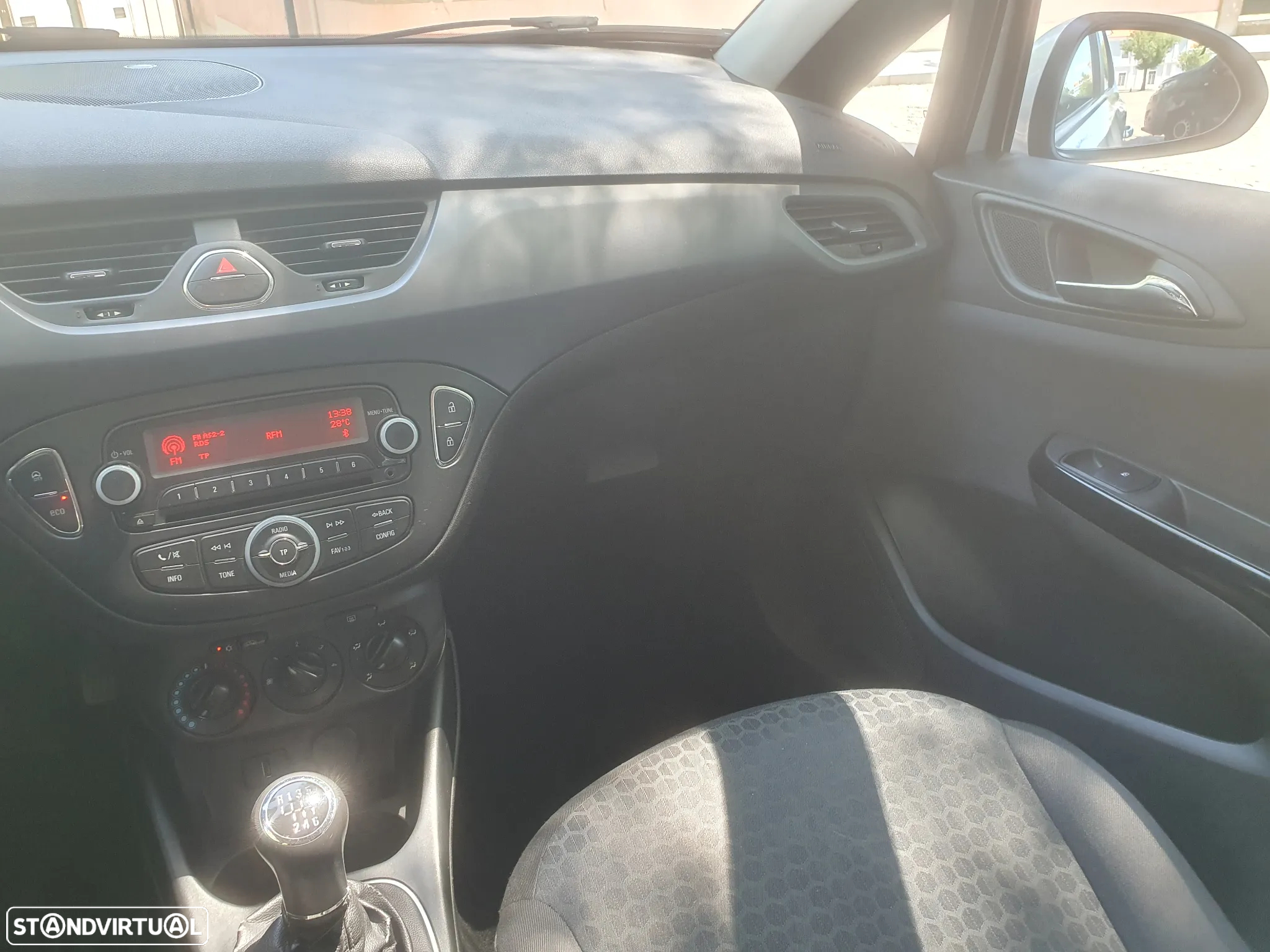 Opel Corsa 1.0 T Dynamic - 12