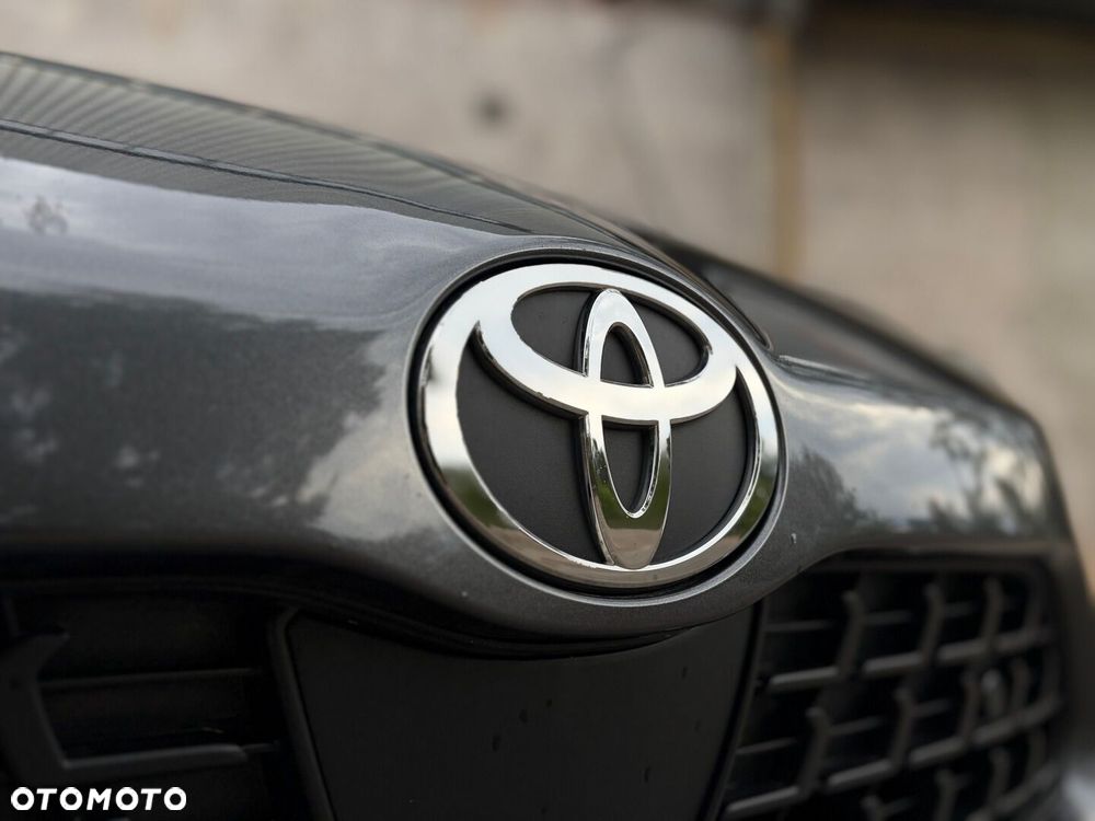 Toyota Yaris Cross Hybrid 1.5 Comfort - 11