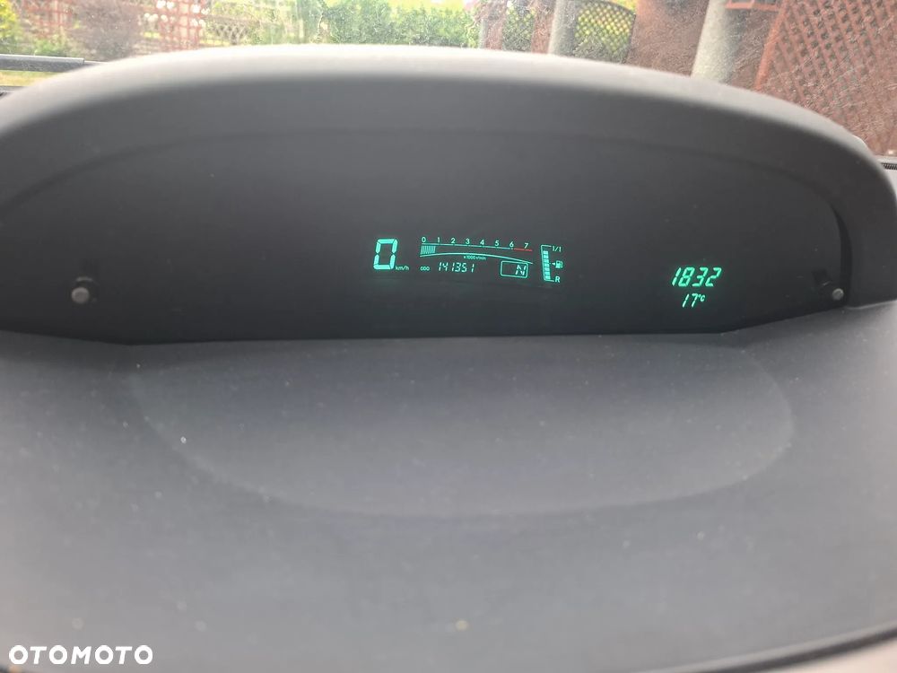 Toyota Yaris 1.33 Sol MM - 7