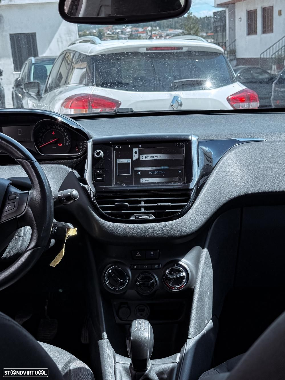 Peugeot 208 1.2 VTi Active - 5