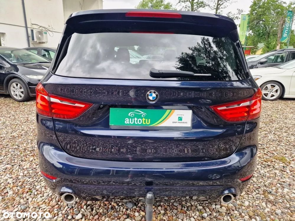 BMW Seria 2 - 5