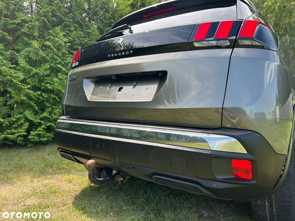 Peugeot 3008 - 22