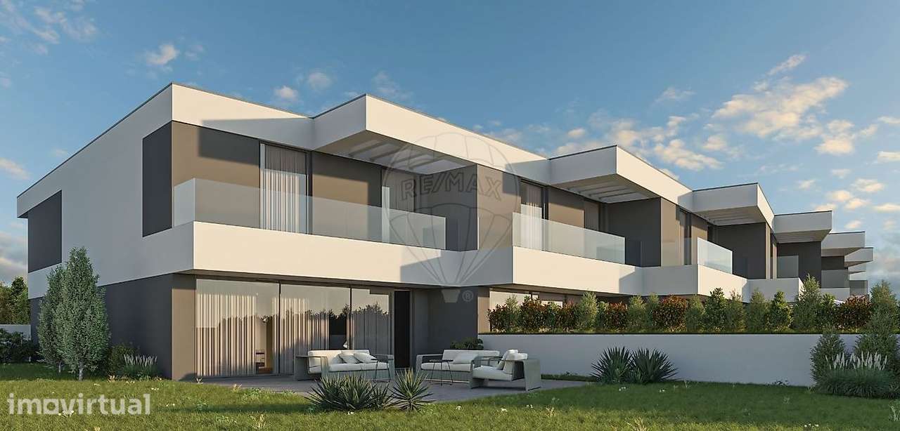 Moradia T3 no PARKVIEW RESIDENCES em Rendufe - Amares - Grande imagem: 3/55