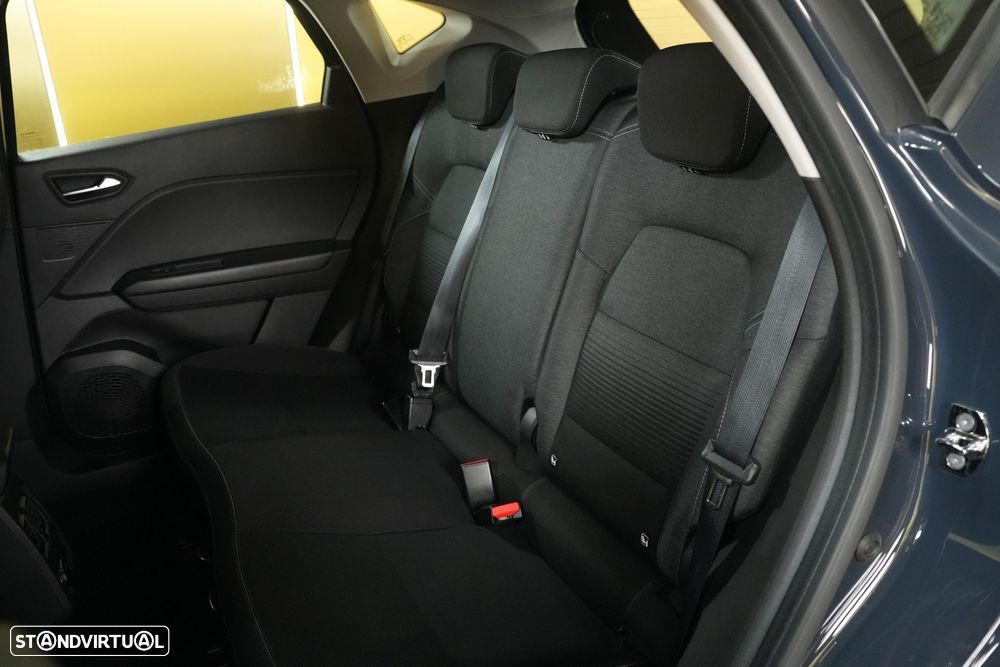 Renault Captur 1.0 TCe Exclusive - 34