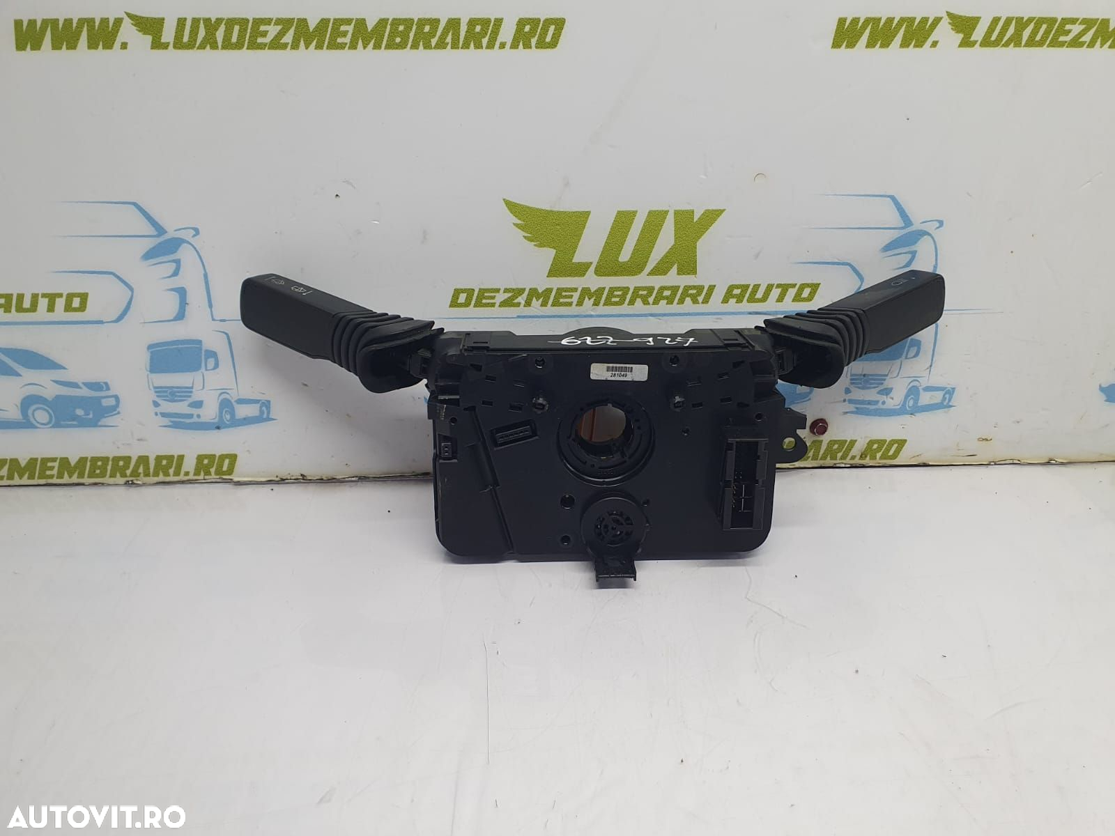 Modul CIM 93183451 Opel Zafira B [2005 - 2010] - 2
