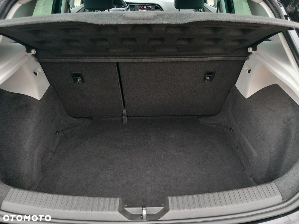 Seat Leon 1.2 TSI Start&Stop Style - 27