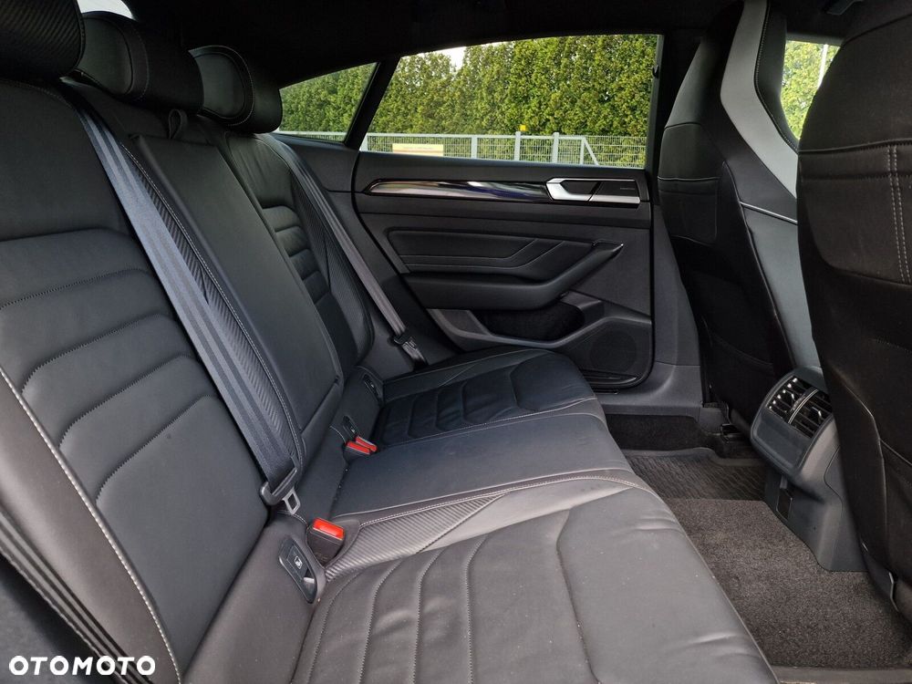 Volkswagen Arteon 2.0 TSI R-Line DSG - 16