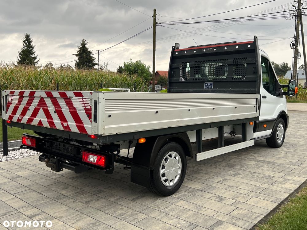 Ford Transit - 6