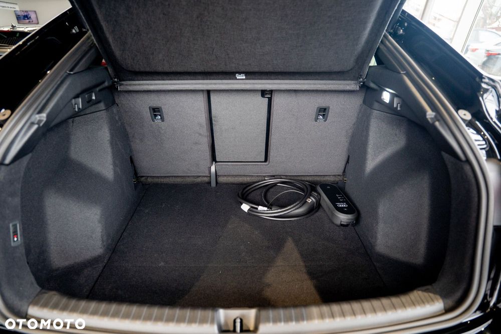Audi Q4 Sportback e-tron - 24