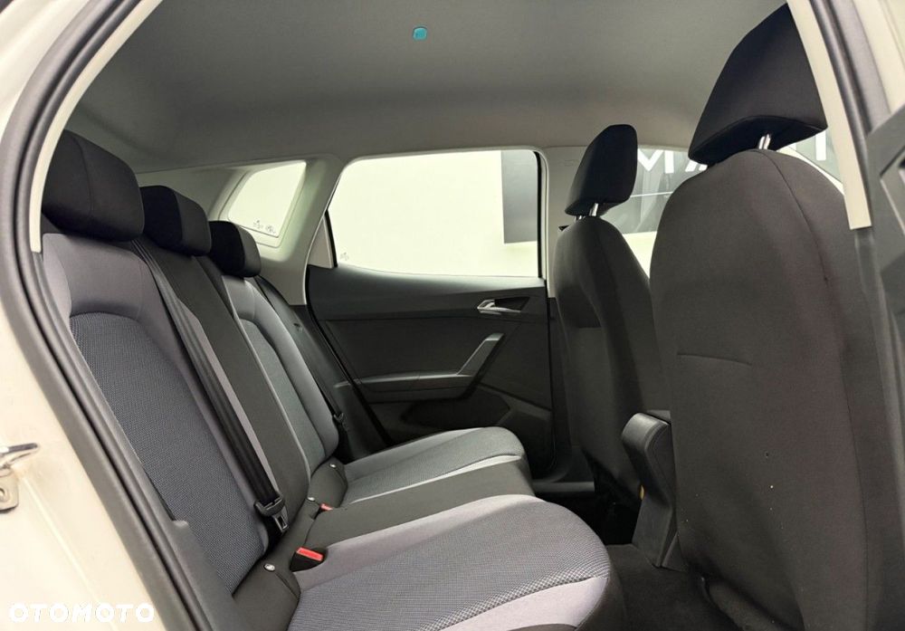 Seat Arona 1.6 TDI Style - 19