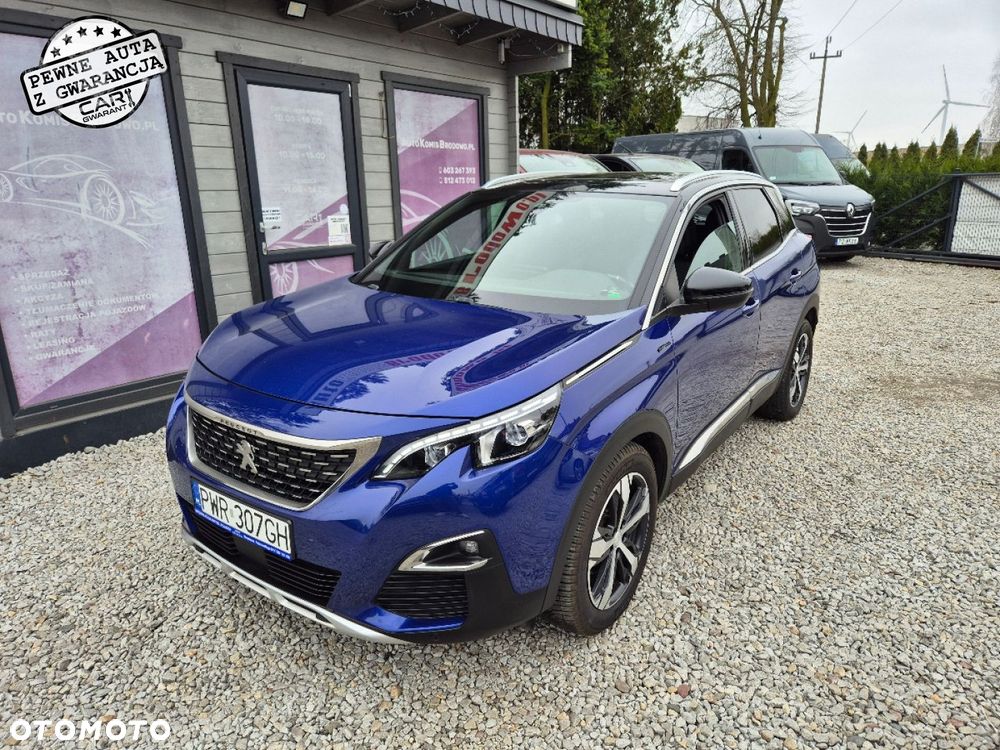 Peugeot 3008 - 2