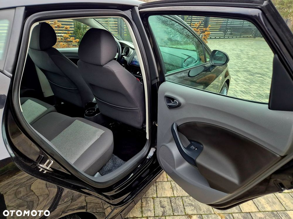 Seat Ibiza 1.4 16V Sport - 25