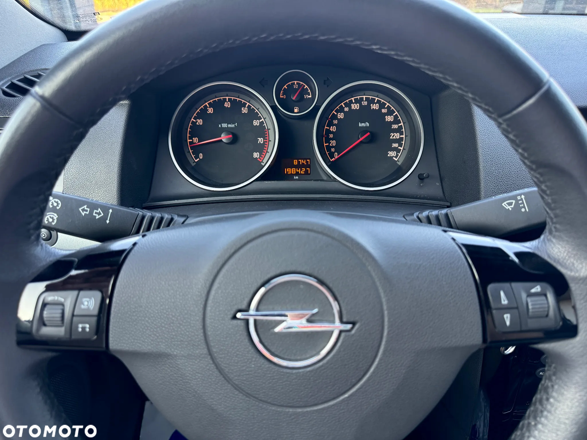 Opel Astra GTC 1.8 Edition 111 Jahre - 20
