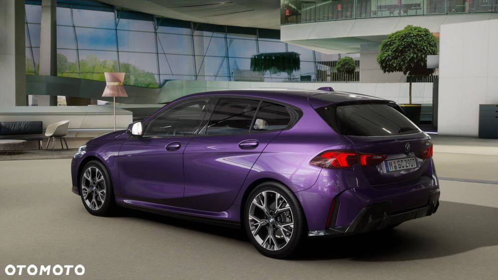 BMW Seria 1 120 mHEV - 3