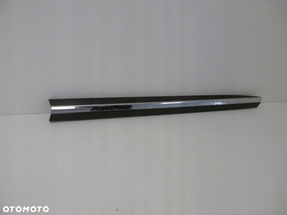 VW ARTEON LISTWA DRZWI chrom prawy przód 17-20 - 2