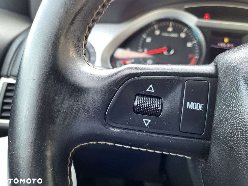 Audi A6 Avant 2.8 FSI Quattro - 35