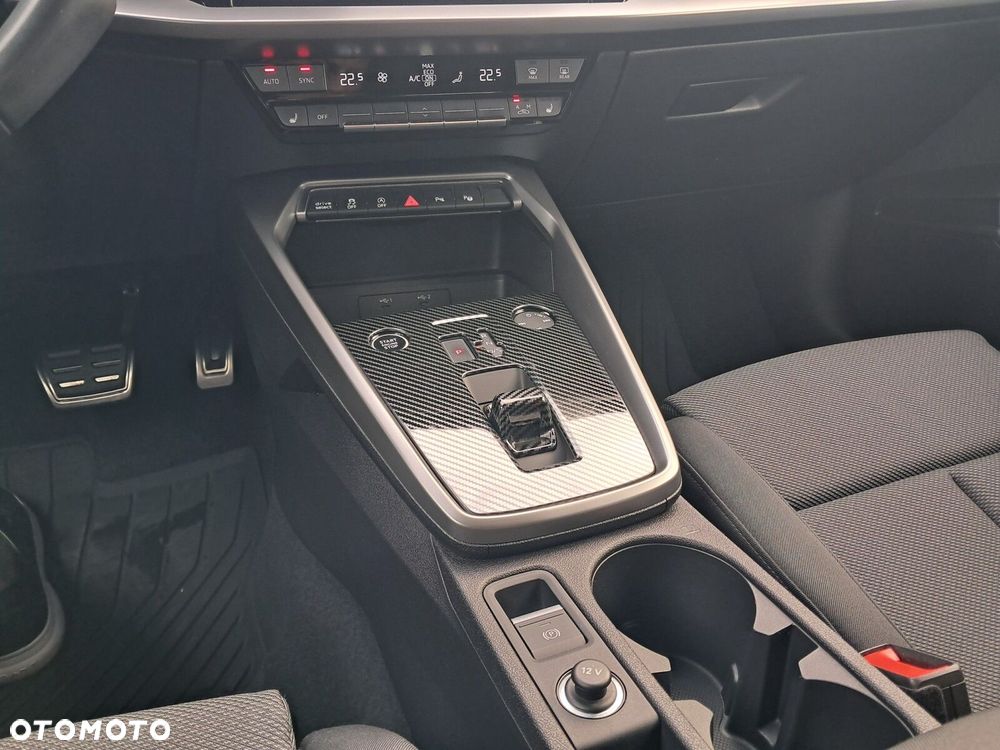 Audi A3 Limousine - 17