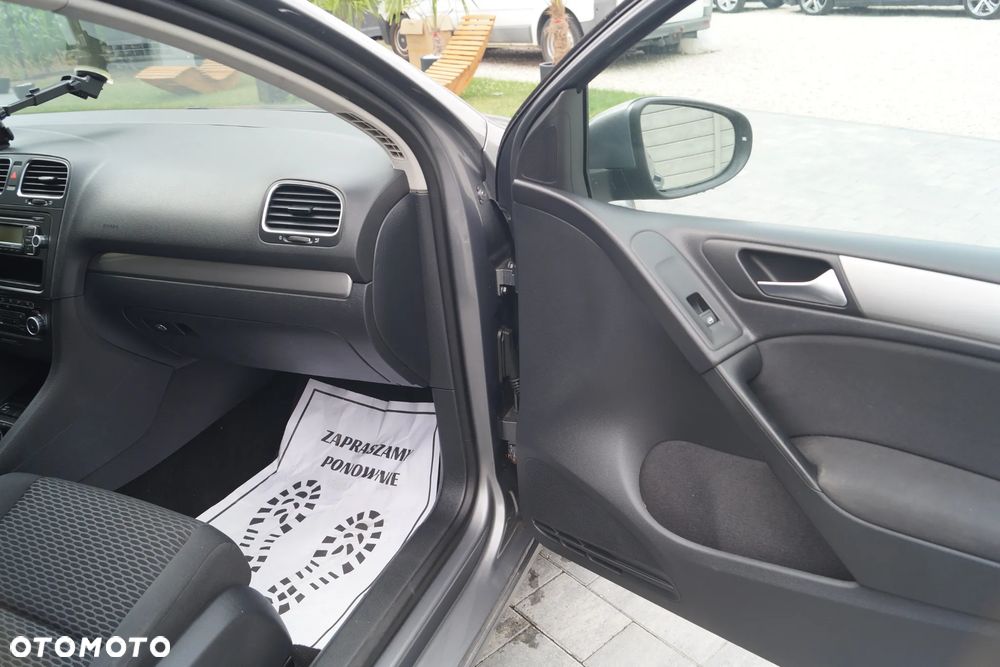 Volkswagen Golf 1.4 Trendline - 13