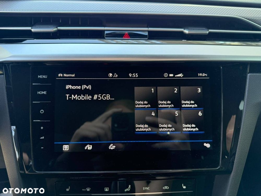 Volkswagen Arteon Shooting Brake 2.0 TSI R-Line DSG - 24