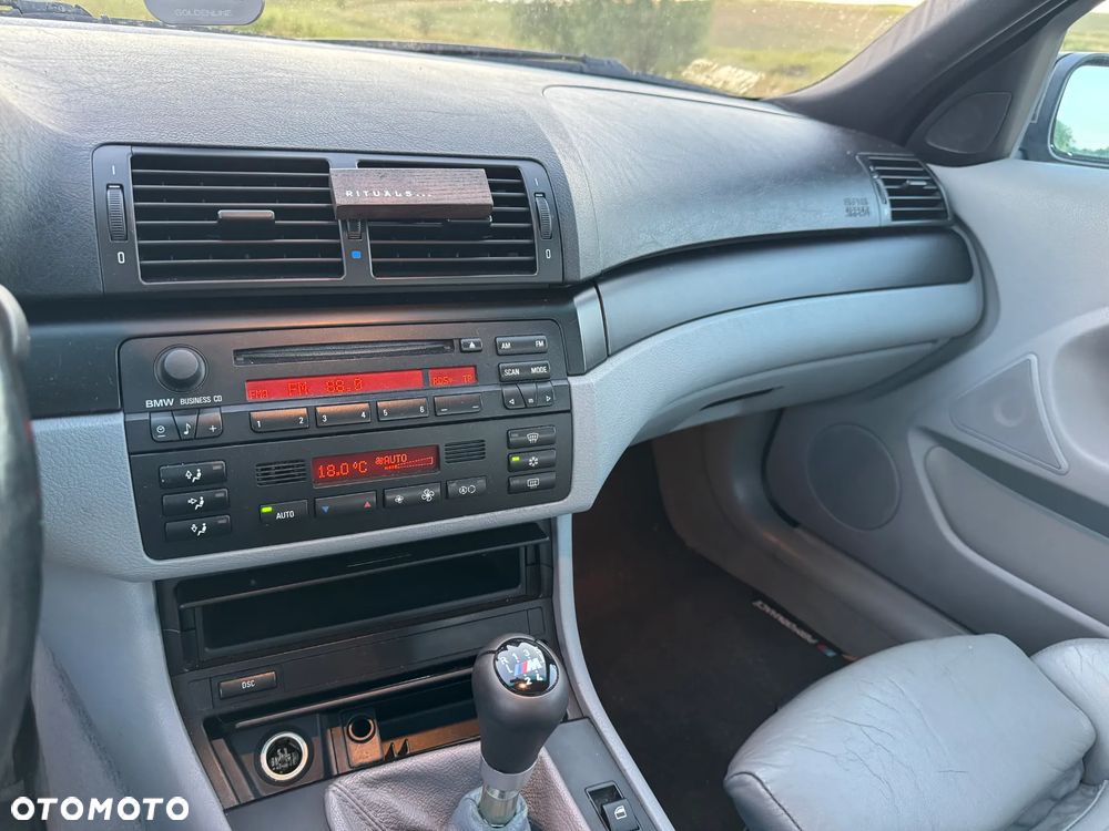 BMW Seria 3 - 10