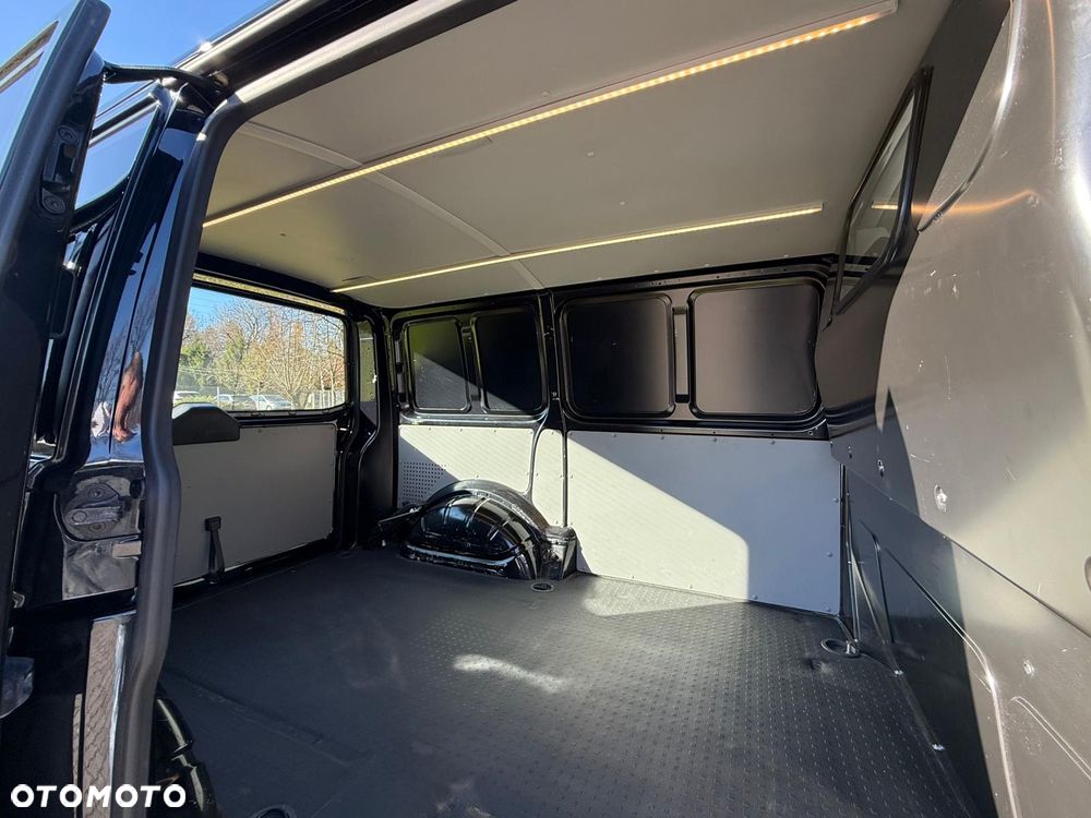 Volkswagen Transporter 7FD141/WF2/1T3 - 23