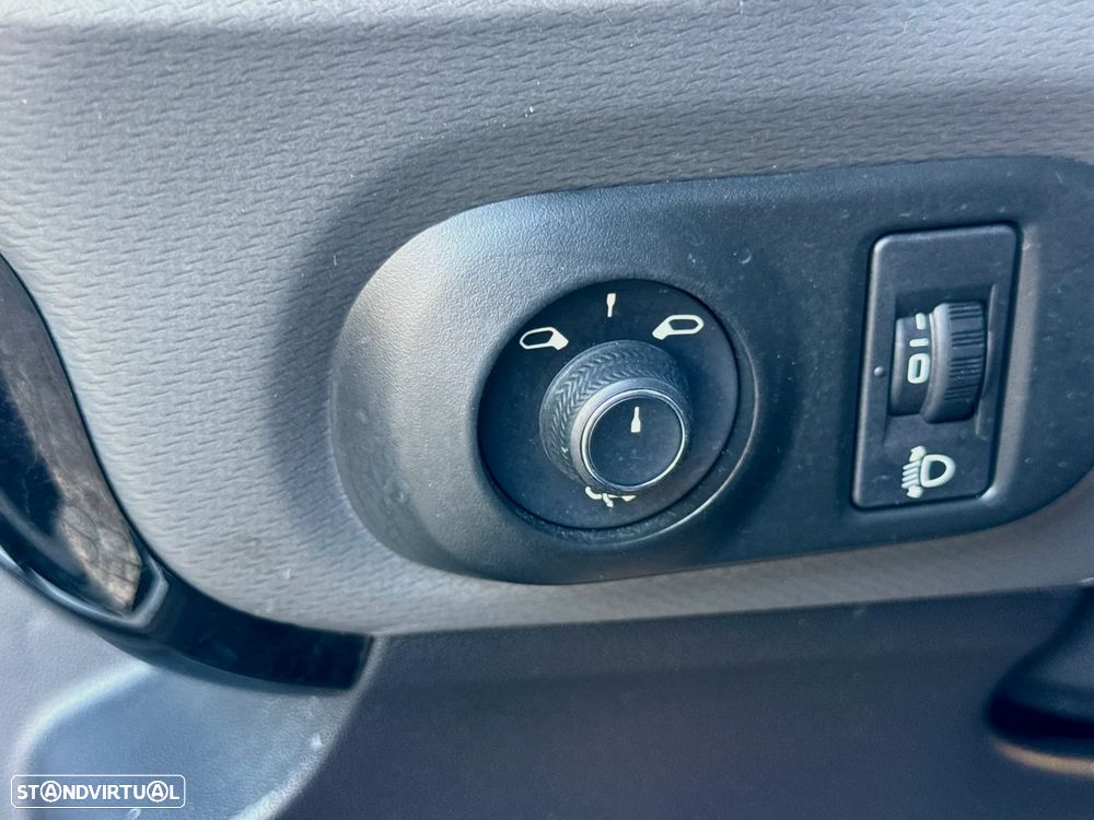 Citroën C4 Cactus 1.2 PureTech Feel Pack - 45