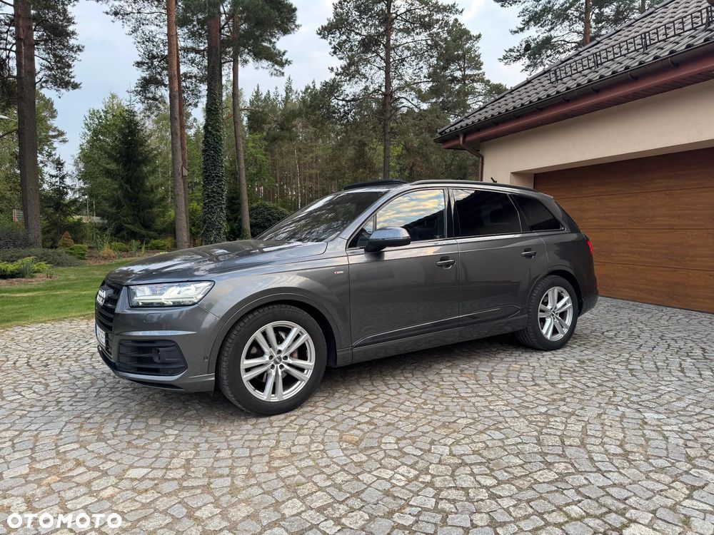 Audi Q7 - 6