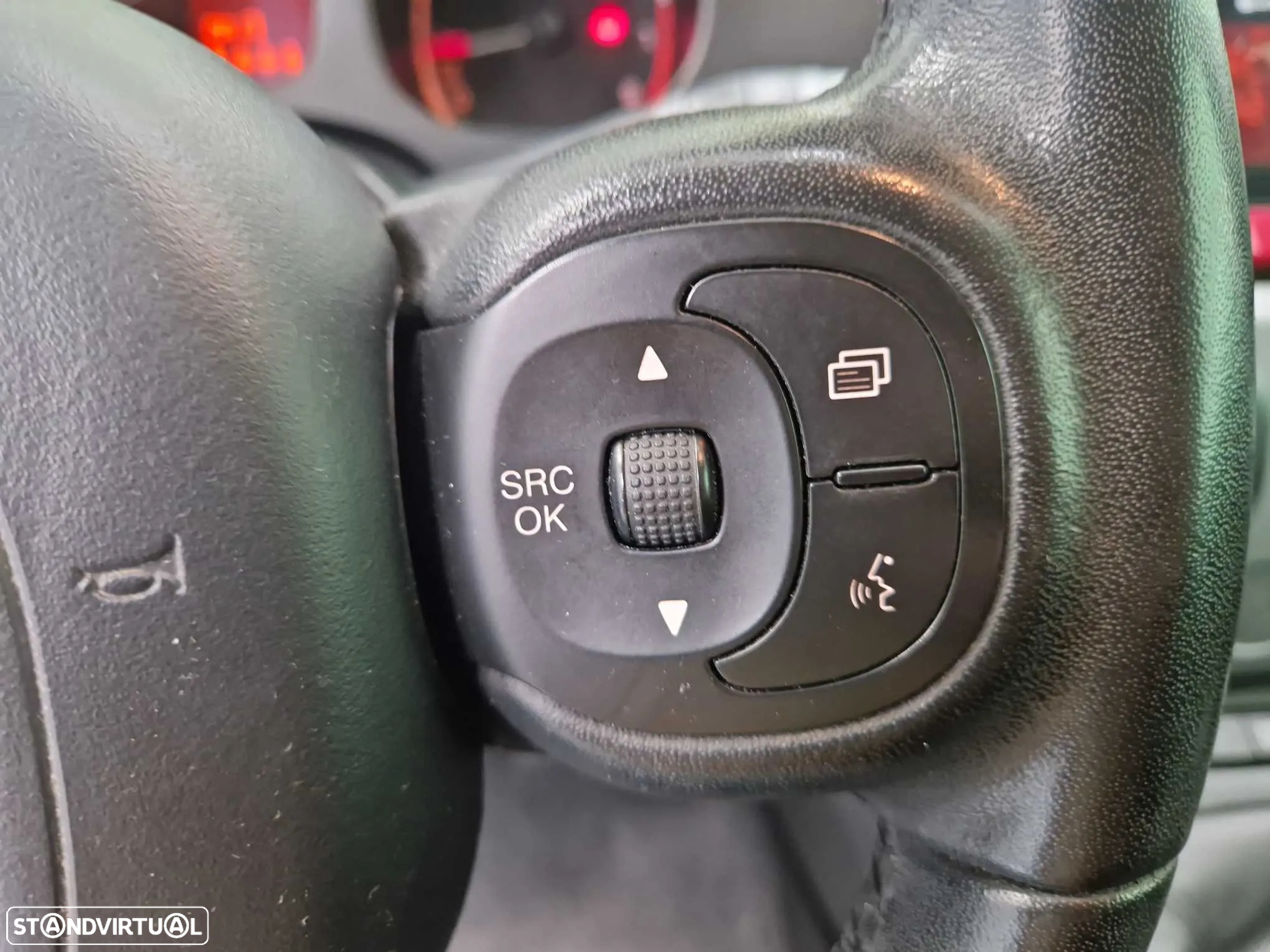 Fiat Panda 1.0 Hybrid City Life - 13