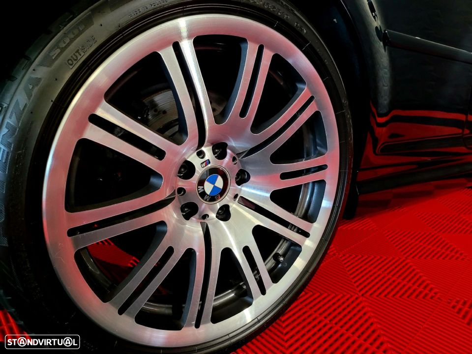 BMW M3 - 16
