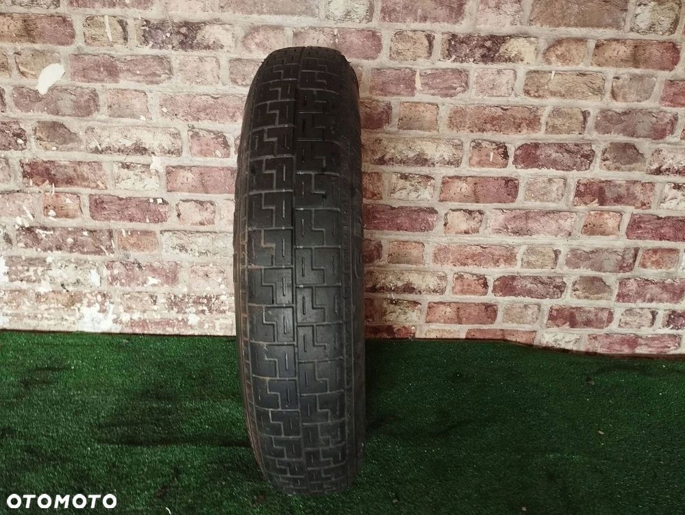 KOŁO DOJAZDOWE 125/85/16 5x108 ET25 FORD C-MAX FOCUS MK2 - 7