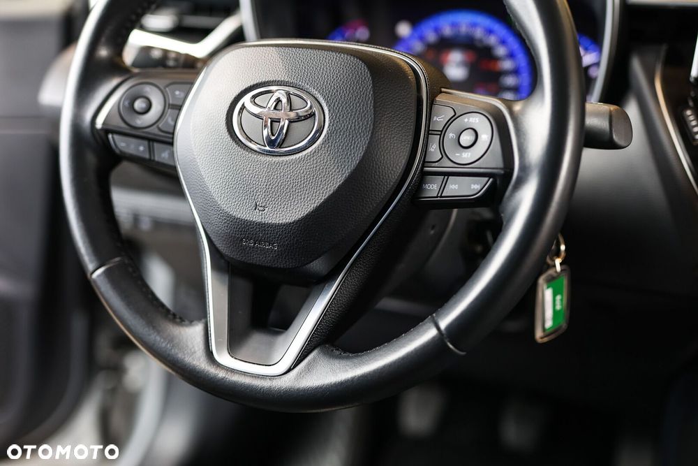 Toyota Corolla - 14