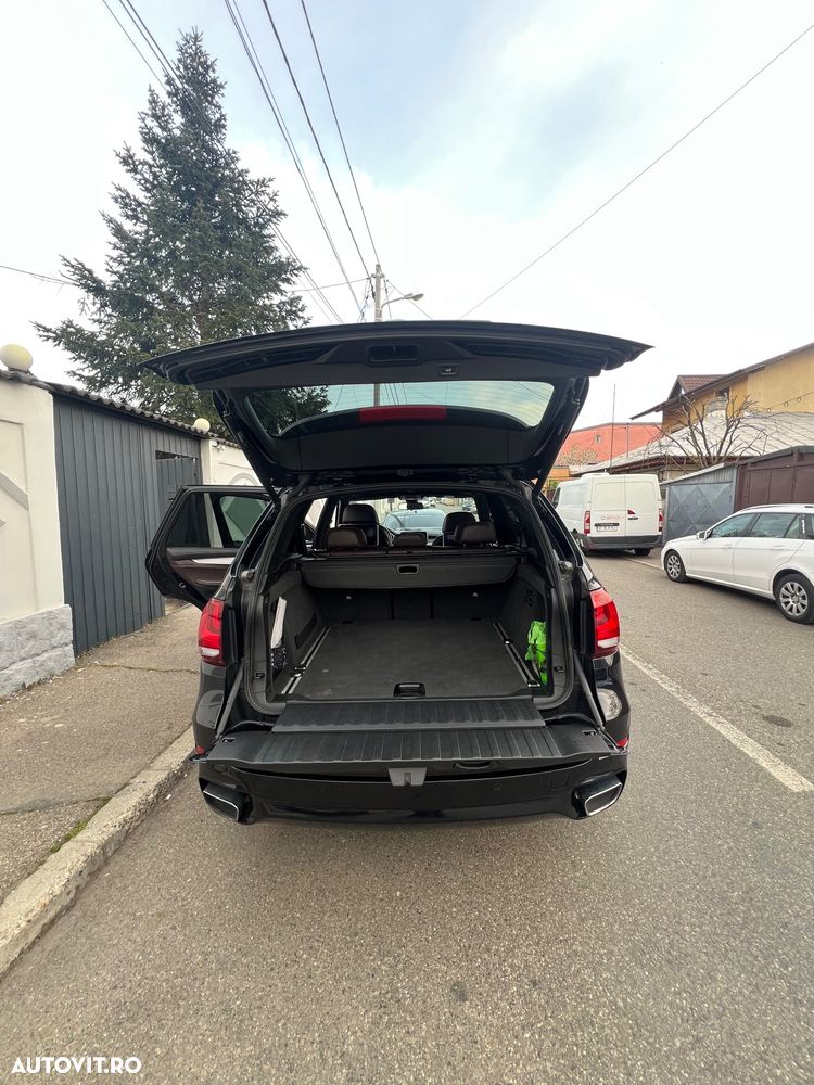 BMW X5 xDrive35i - 6