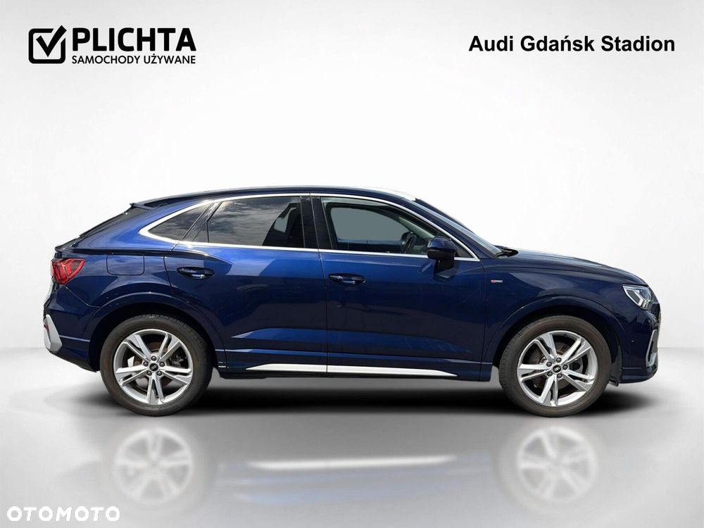 Audi Q3 Sportback - 7