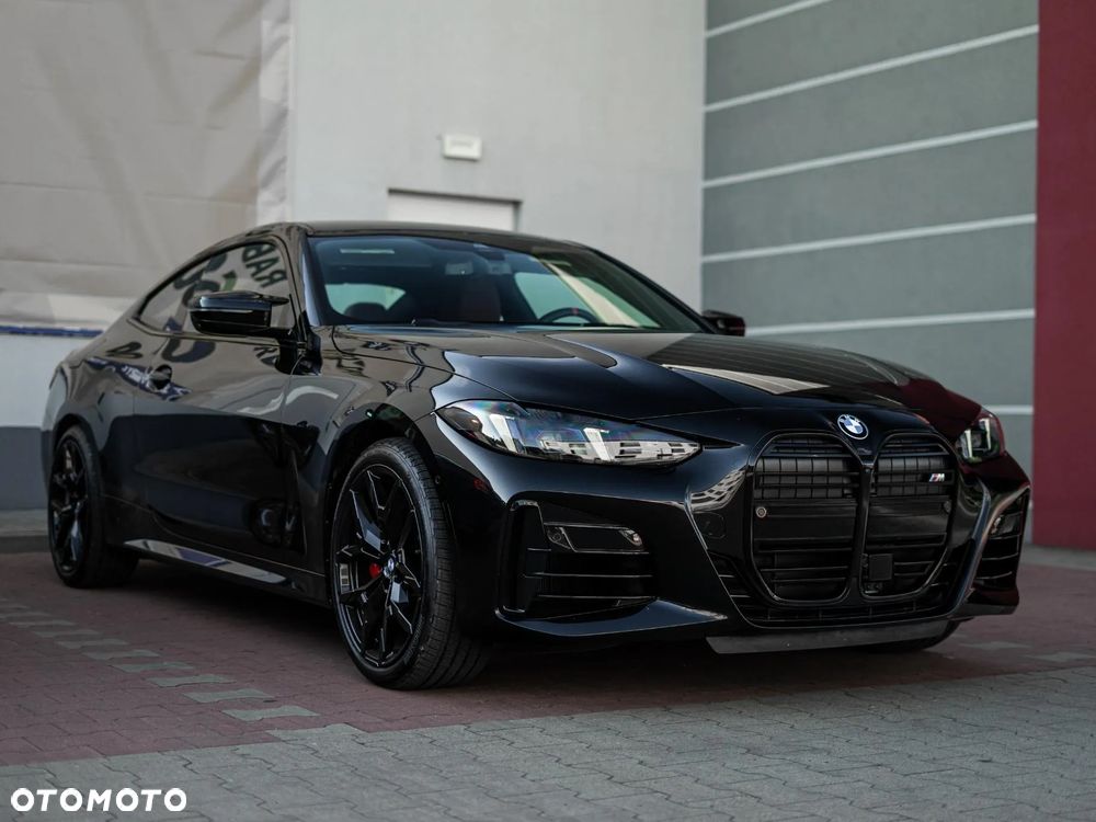 BMW Seria 4 M440i xDrive - 1