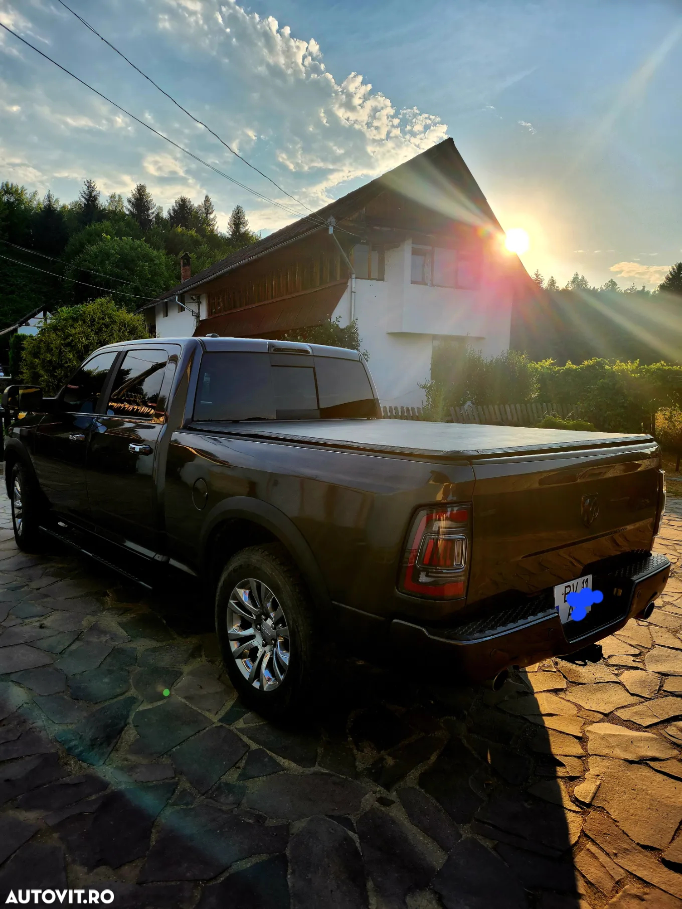 Dodge RAM - 3