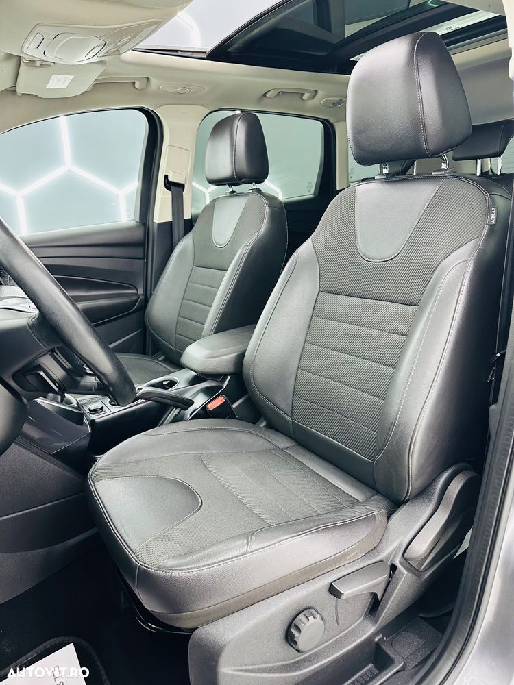 Ford Kuga 2.0 TDCi 2WD Trend - 13