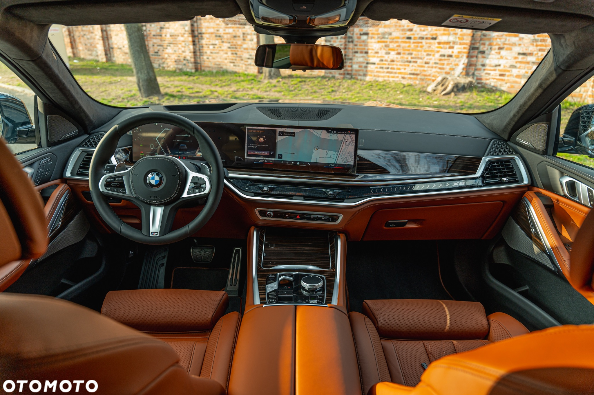 BMW X6 xDrive30d - 11